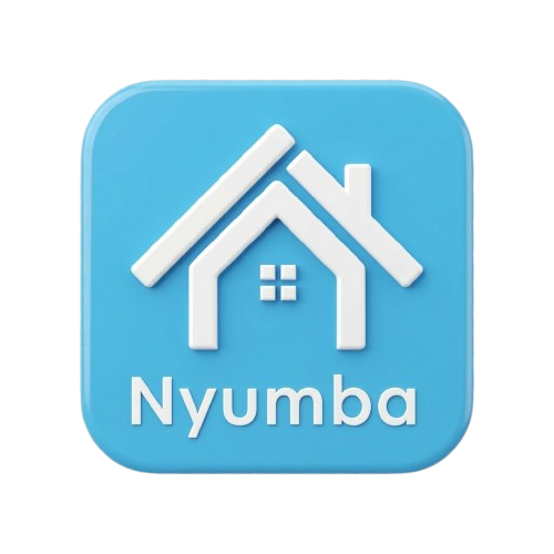 Nyumba Logo - Malawi Property Marketplace